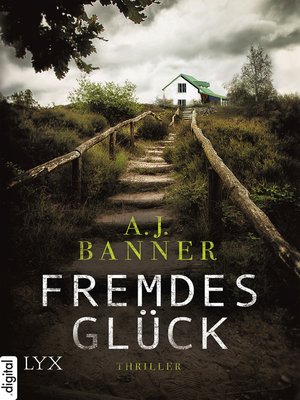 Fremdes Glück - ebook